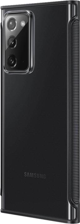 Actual product image Samsung Clear Protective Cover (Samsung Galaxy Note 20)