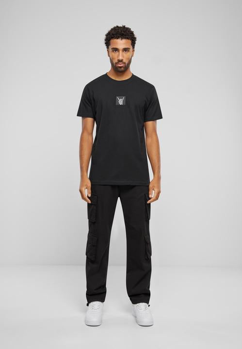 Image du produit Mister Tee Tee patch squelette - 131743 (S)