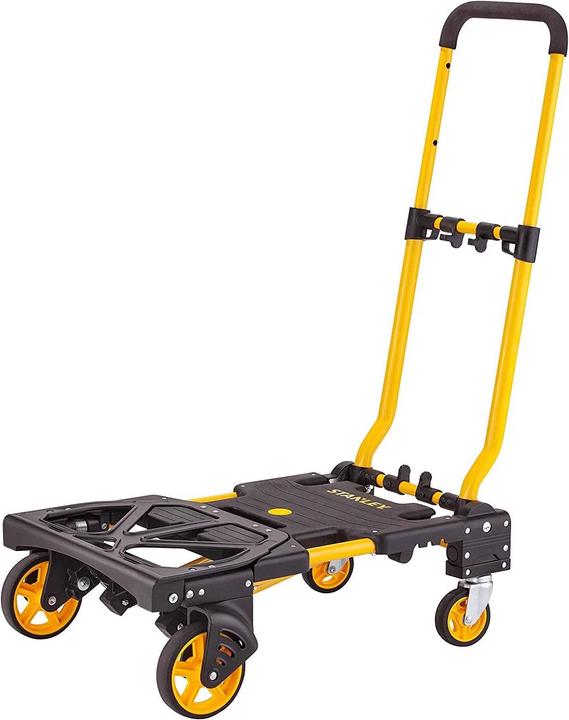 Immagine prodotto Stanley Carrello manuale FT585 (137 kg)
