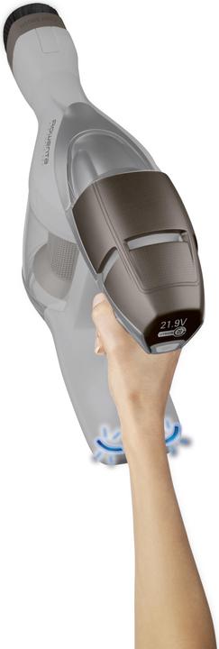 Produktbild Rowenta RH9252 Air Force All-in-One
