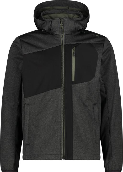 Actual product image CMP Campagnolo Zip Hoodie (S)