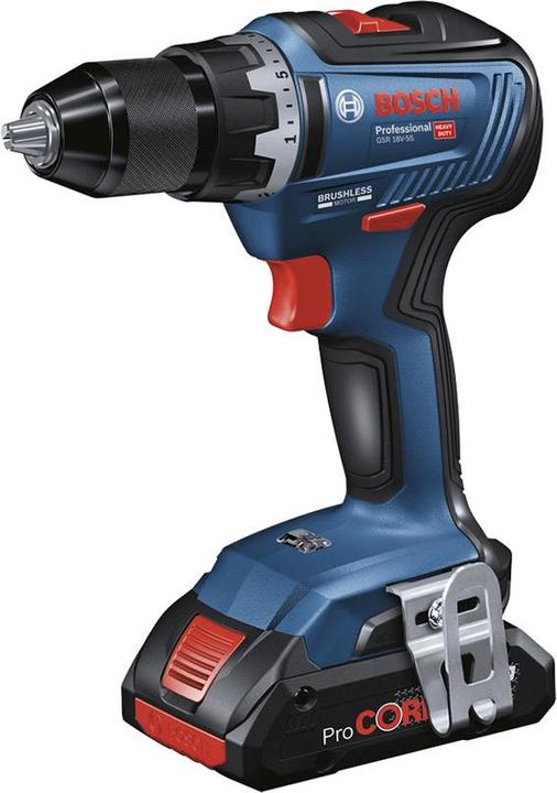 Immagine prodotto Bosch Professional Profi Set