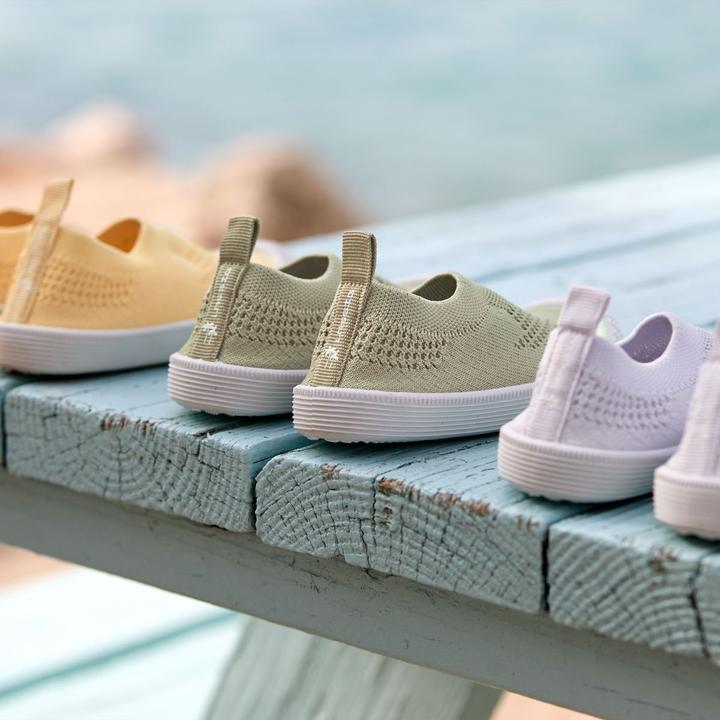 Immagine prodotto Lässig Baby-Bademode Kinder-Schuh / Badeschuh Allround Sneaker (21)