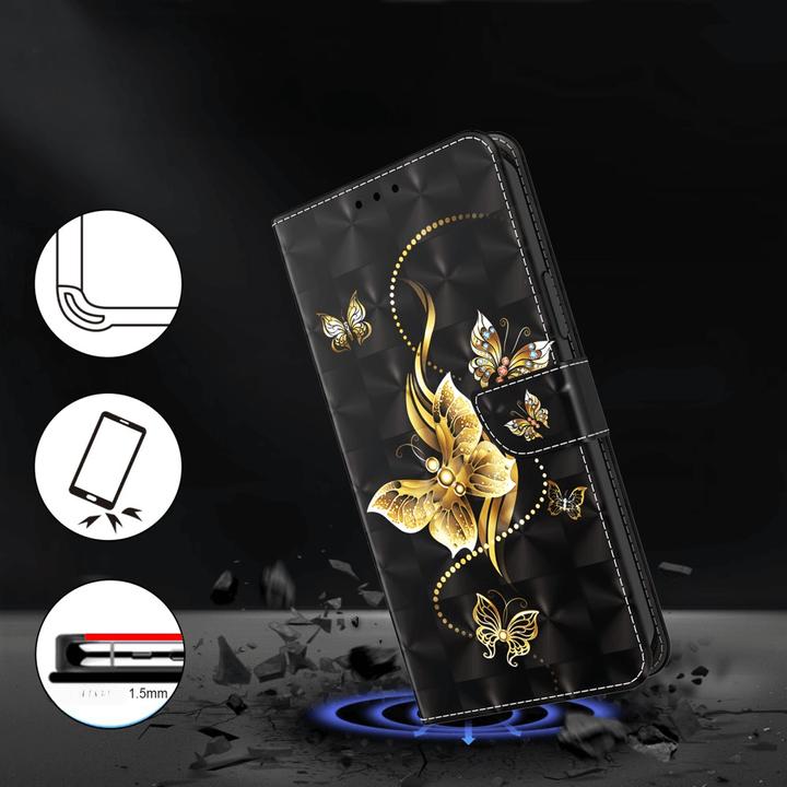 Image du produit Cover-Discount iPhone 16 Pro Max - Étui effet paillettes (Apple iPhone 16 Pro Max)