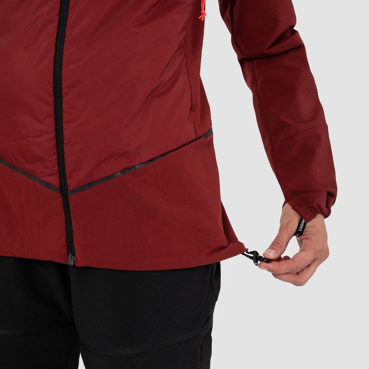 Actual product image Salewa PEDROC TWR/DST WO Ladies JACKET. (42)