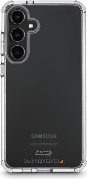 Immagine prodotto Hama Protezione estrema (Samsung Galaxy S24+)