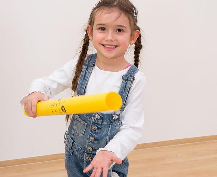Image du produit Boomwhackers Grand jeu de chromatiques