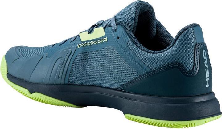 Immagine prodotto Head Sprint Team 3.5 Clay Scarpe tennis uomo (42.5)