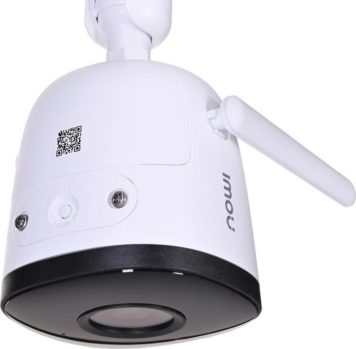 Actual product image Imou Bullet 2C (2560 x 1440 Pixels)