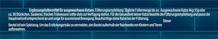 Produktbild Felix tasty Nuggets Fleisch (Adult, 1 Stk., 190 g)