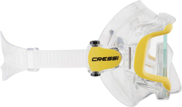 Produktbild Cressi Liberty Triside