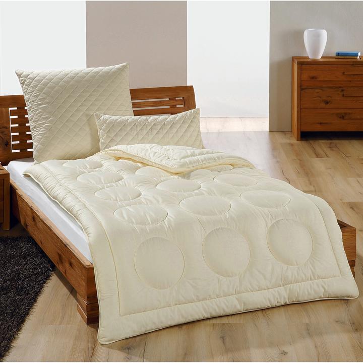 Actual product image F.A.N. Duo quilt (1200 g, 155 x 220 cm)