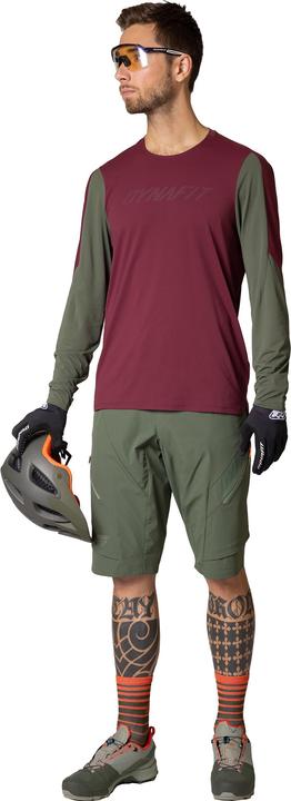Image du produit Dynafit Ride T-shirt manches longues homme (L)