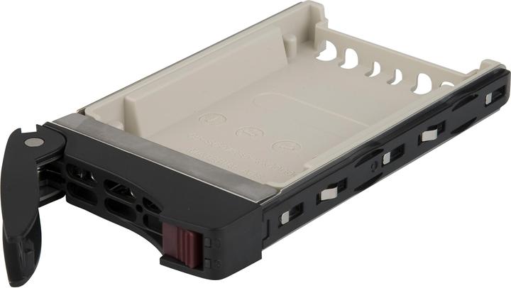 Actual product image Supermicro MCP-220-00047-0B: 2.5" DriveTray