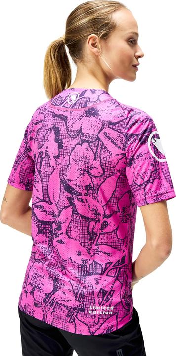 Immagine prodotto Endura Grid Floral LTD Printed (XS)