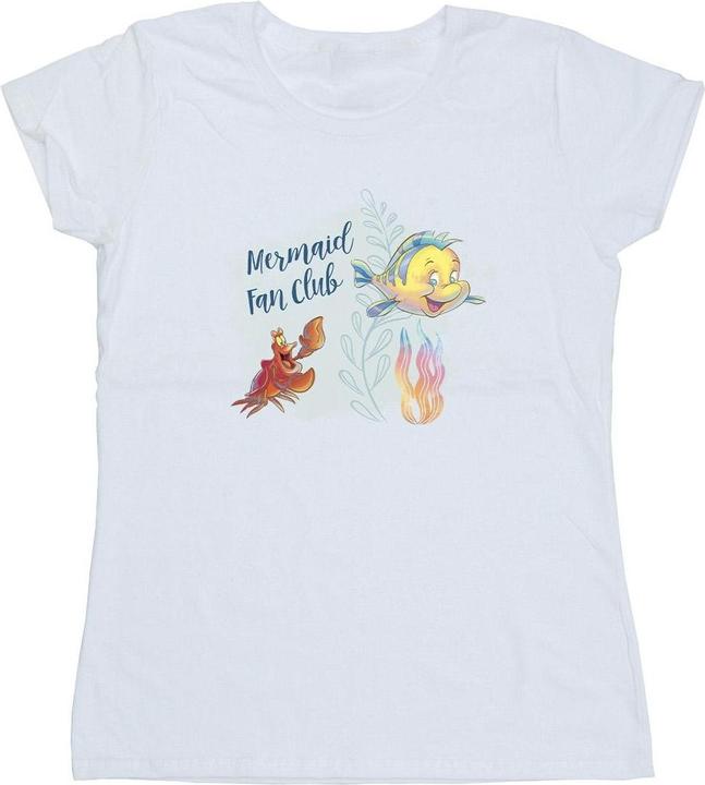 Produktbild Disney The Little Mermaid Club TShirt (S)