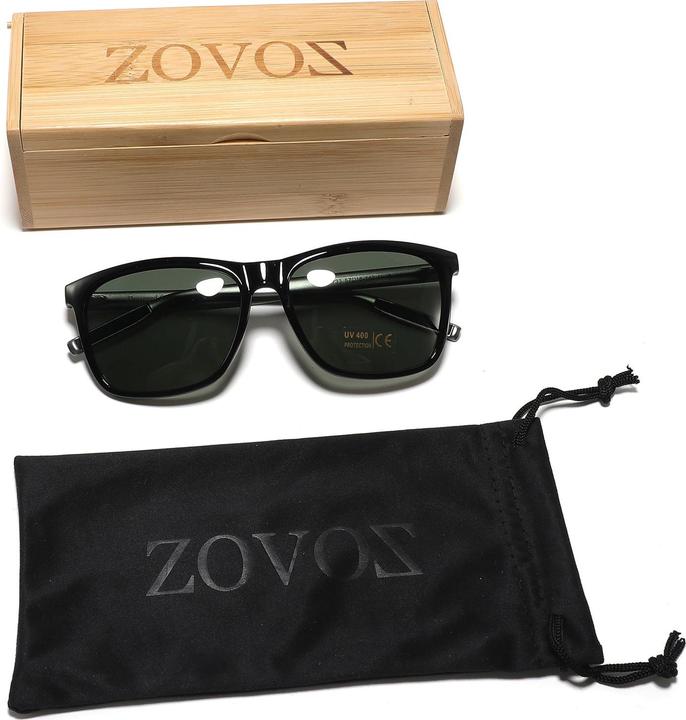Produktbild Zovoz Dfw