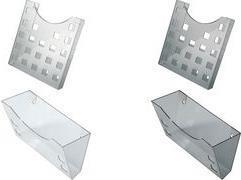 Produktbild Helit Prospekthalter (A4, A5, A6)