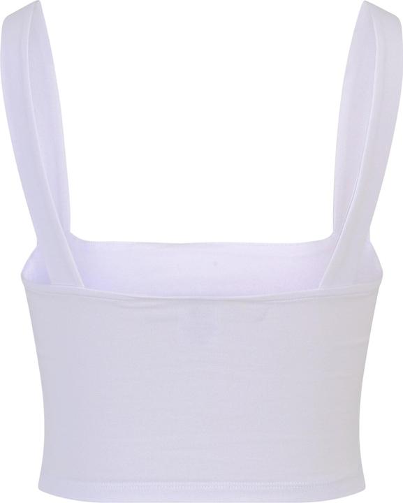 Actual product image Urban Classics Ladies Cropped Top 2-Pack (XL)