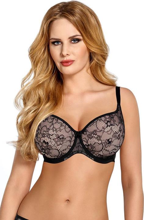 Actual product image Gaia Spacer bra Kathleen (70 C)