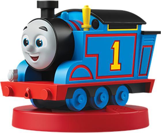 Immagine prodotto Faba Trenino thomas a tutto vapore (Italiano)