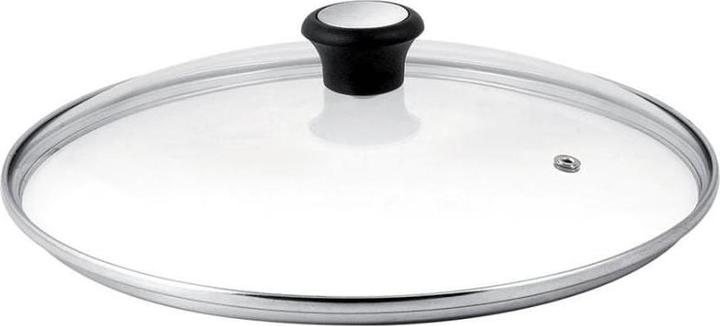 Actual product image Tefal Ingenio Black Stone (20 cm, Pot, Aluminium)