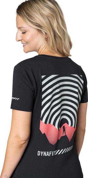 Actual product image Dynafit 24/7 Graphic T-Shirt (M)