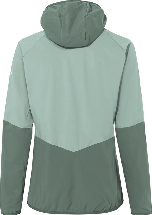 Actual product image Vaude Tekoa Jacket (34)