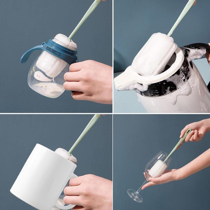 Produktbild Novidarte Flaschenbürste