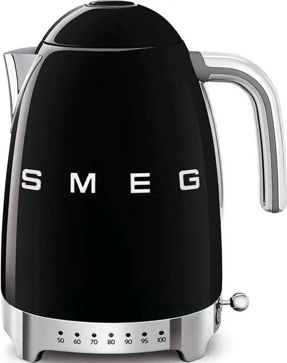 Image du produit Smeg 50's Retro Style avec contrôle de la température (1.70 l, Prise UE)