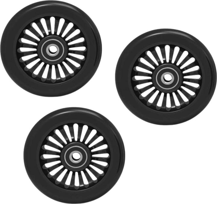 Produktbild EzyRoller Classic, 3er-Räderset