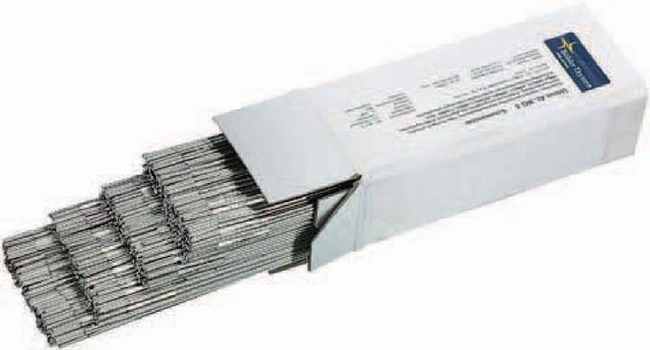 Image du produit Thyssen Baguette d'apport de soudure TIG T-PUT UNION AI Mg 5