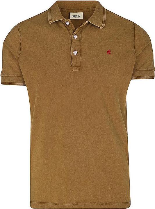 Produktbild Replay Poloshirt (XL)