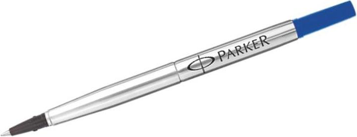 Actual product image Hasbro Scooter cartridge large area Quink (Gel mine, Blue, 0.50 mm)