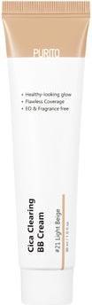 Image du produit Purito Cica Clearing BB (#27 Sable Beige)