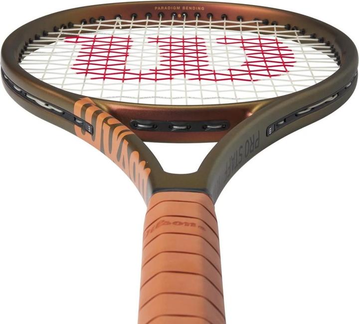 Immagine prodotto Wilson Pro Staff 97L V14 (2, 290 g)