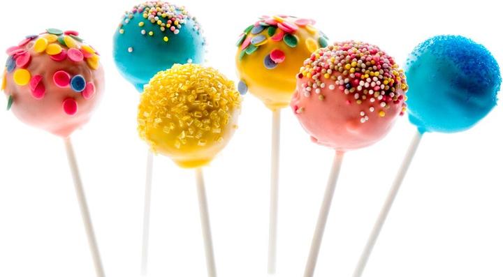 Immagine prodotto Ibili Cake-Pop-Formen 30 x 14 cm Perfekt für die einfache Herstellung von Cake Pops