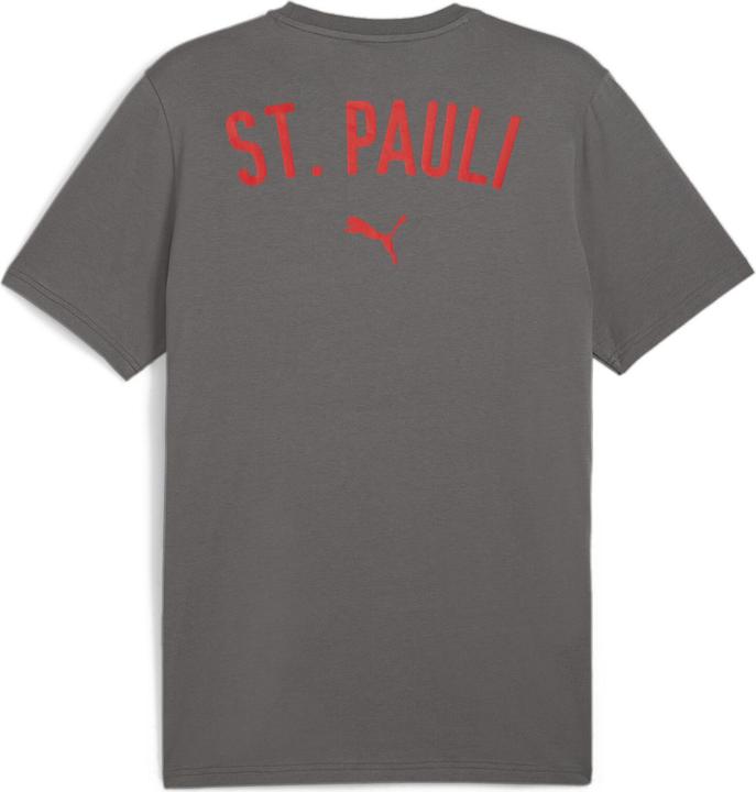 Immagine prodotto Puma Maglietta FCSP Casuals (L)