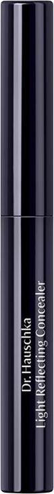 Actual product image Dr. Hauschka Light Reflecting Concealer 00 translucent 2.5 ml (00 Translucent)