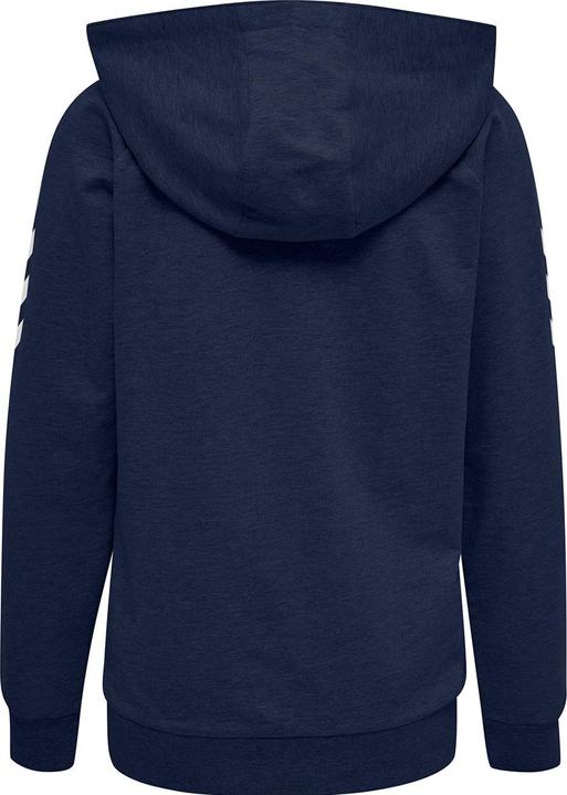 Immagine prodotto hummel Go Cotton Zip Hoodie Donna (XL)