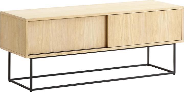 Actual product image Woud virka (120 x 40 x 47 cm)