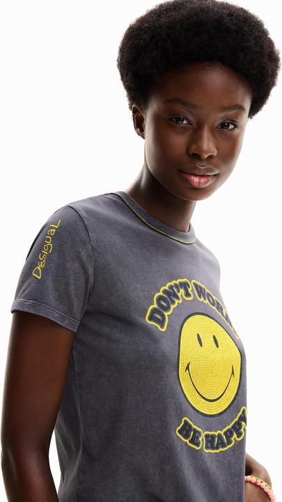 Actual product image Desigual ' t-hirt deigual more miley (S)