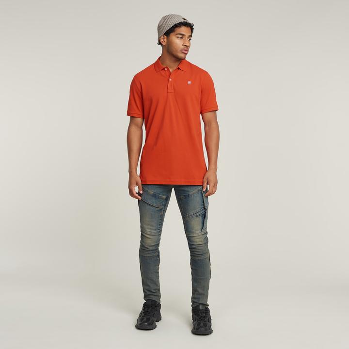 Actual product image G-Star Dunda Slim (S)