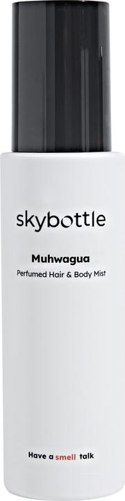 Actual product image Skybottle Hair & Body Mist Muhwagua (Body mist)