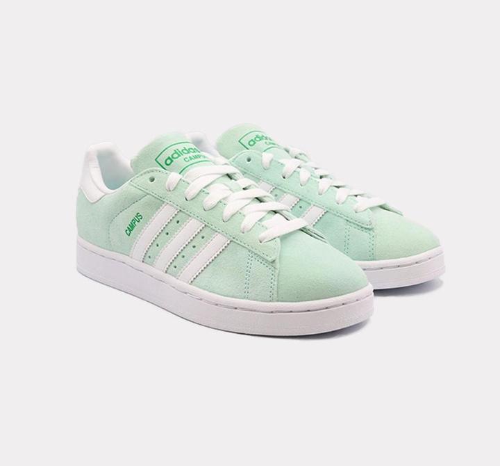 Image du produit adidas Campus Mint Green (36 2/3)