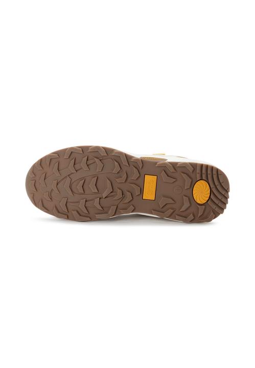 Image du produit Camel Active Sneaker pig nubuk/textile EGG/NATUR (50)