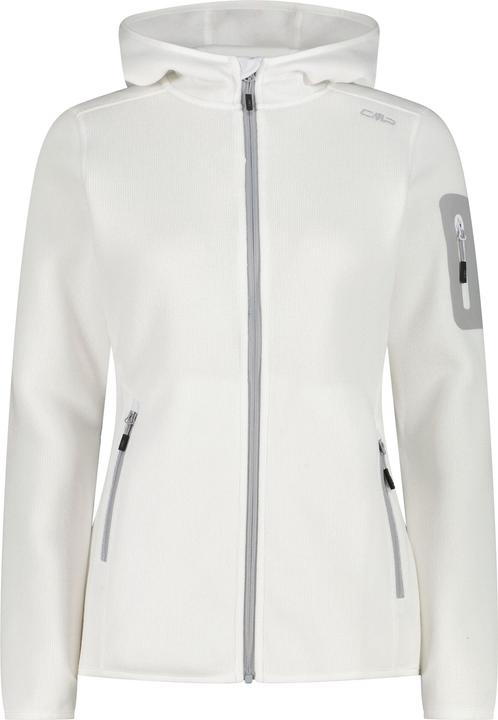 Immagine prodotto CMP Campagnolo Zip Hoodie (38)