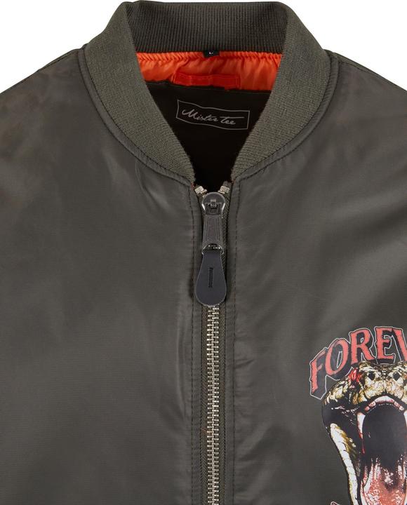 Produktbild Mister Tee MisterTee Forever Fierce MA1 Bomber - 173715 (XXL)