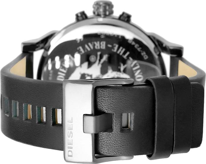 Produktbild Diesel Mr. Daddy 2.0 (Analoguhr, Chronograph, 57 mm)