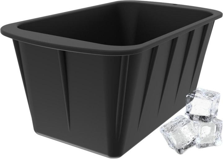 Produktbild Hermex Eisblockform